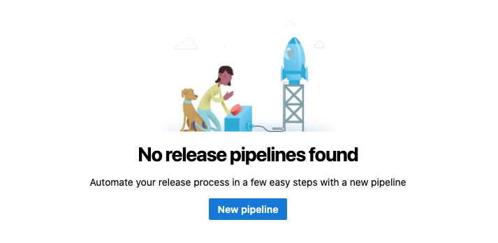 Image new pipeline