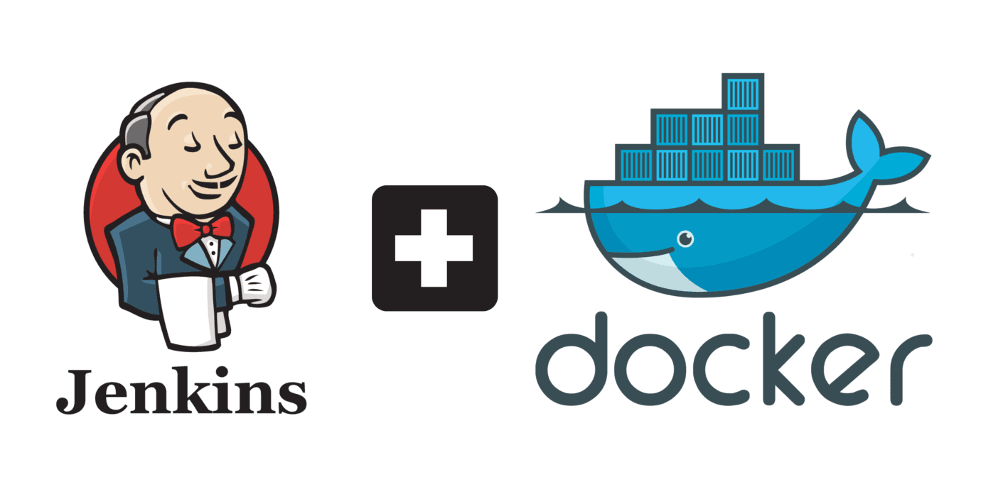 Image jenkins with docker